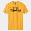 Perfect Blend ® CVC Tee Thumbnail
