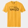 Perfect Blend ® CVC Tee Thumbnail