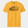 Perfect Blend ® CVC Tee Thumbnail