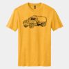 Perfect Blend ® CVC Tee Thumbnail