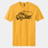 Perfect Blend ® CVC Tee Thumbnail