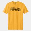 Perfect Blend ® CVC Tee Thumbnail