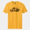 Perfect Blend ® CVC Tee Thumbnail