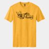 Perfect Blend ® CVC Tee Thumbnail