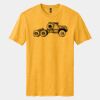 Perfect Blend ® CVC Tee Thumbnail