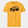 Perfect Blend ® CVC Tee Thumbnail