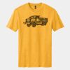Perfect Blend ® CVC Tee Thumbnail