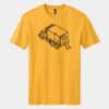 Perfect Blend ® CVC Tee Thumbnail
