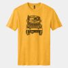 Perfect Blend ® CVC Tee Thumbnail