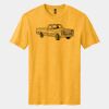 Perfect Blend ® CVC Tee Thumbnail