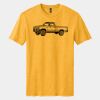 Perfect Blend ® CVC Tee Thumbnail