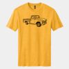 Perfect Blend ® CVC Tee Thumbnail