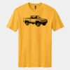 Perfect Blend ® CVC Tee Thumbnail