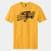Perfect Blend ® CVC Tee Thumbnail