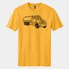 Perfect Blend ® CVC Tee Thumbnail