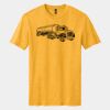 Perfect Blend ® CVC Tee Thumbnail
