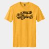 Perfect Blend ® CVC Tee Thumbnail