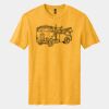 Perfect Blend ® CVC Tee Thumbnail