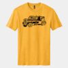 Perfect Blend ® CVC Tee Thumbnail