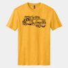 Perfect Blend ® CVC Tee Thumbnail