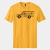 Perfect Blend ® CVC Tee Thumbnail