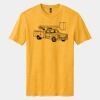 Perfect Blend ® CVC Tee Thumbnail