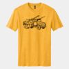Perfect Blend ® CVC Tee Thumbnail