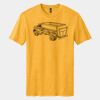 Perfect Blend ® CVC Tee Thumbnail