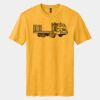 Perfect Blend ® CVC Tee Thumbnail