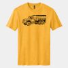 Perfect Blend ® CVC Tee Thumbnail