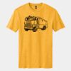 Perfect Blend ® CVC Tee Thumbnail