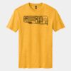 Perfect Blend ® CVC Tee Thumbnail