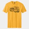 Perfect Blend ® CVC Tee Thumbnail