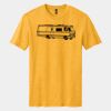 Perfect Blend ® CVC Tee Thumbnail