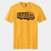 Perfect Blend ® CVC Tee Thumbnail