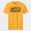 Perfect Blend ® CVC Tee Thumbnail
