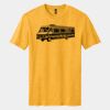 Perfect Blend ® CVC Tee Thumbnail
