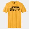 Perfect Blend ® CVC Tee Thumbnail