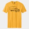 Perfect Blend ® CVC Tee Thumbnail
