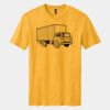 Perfect Blend ® CVC Tee Thumbnail