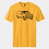 Perfect Blend ® CVC Tee Thumbnail