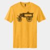 Perfect Blend ® CVC Tee Thumbnail