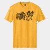 Perfect Blend ® CVC Tee Thumbnail