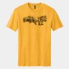 Perfect Blend ® CVC Tee Thumbnail