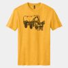 Perfect Blend ® CVC Tee Thumbnail