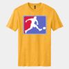 Perfect Blend ® CVC Tee Thumbnail