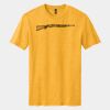 Perfect Blend ® CVC Tee Thumbnail