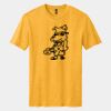 Perfect Blend ® CVC Tee Thumbnail