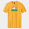 Perfect Blend ® CVC Tee Thumbnail