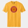 Perfect Blend ® CVC Tee Thumbnail